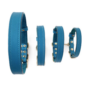 Caribbean Blue