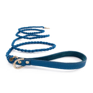 Paracord Braided Dog Leashes